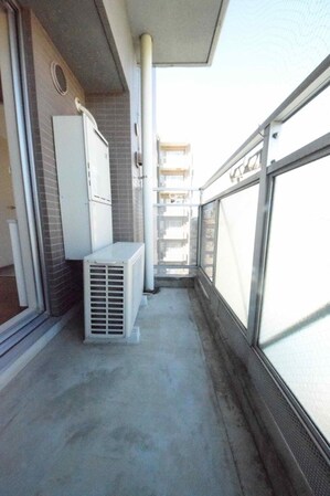 グランシャリオ国立の物件内観写真